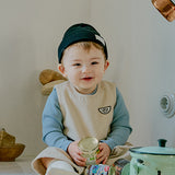 Minu Half moon Set Beige