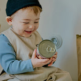 Minu Half moon Set Beige