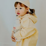 黃色脆皮連身衣