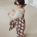 Harmony Overall Pants