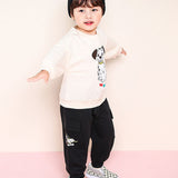 [Disney] 101 Dalmatians Basic Sweatshirt