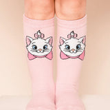 [Disney] Aristocat Marie Point Half Tights