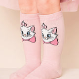 [Disney] Aristocat Marie Point Half Tights