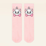 [Disney] Aristocat Marie Point Half Tights
