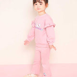 [Disney] Aristocat Marie Samantha frill top and bottom