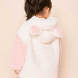 [Disney] Aristocat Marie Fever Hooded Jumper