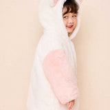 [Disney] Aristocat Marie Fever Hooded Jumper