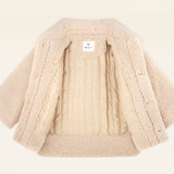 [Disney] 101 Dalmatians Soft Dumble Jacket