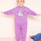 MOLLIMELLI Happy dog tops and bottoms