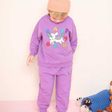 MOLLIMELLI Happy dog tops and bottoms