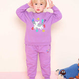 MOLLIMELLI Happy dog tops and bottoms