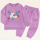 MOLLIMELLI Happy dog tops and bottoms