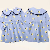 Mollimelli Heart Banaba One Piece