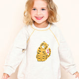 Mollimelli lag man-to-man t-shirt