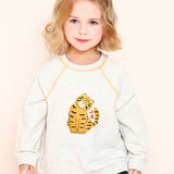 Mollimelli lag man-to-man t-shirt