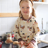 Joyeux Noël_Winter Donkey Indoor Set