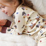 Joyeux Noël_Winter Donkey Indoor Set