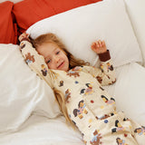 Joyeux Noël_Winter Donkey Indoor Set