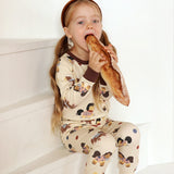 Joyeux Noël_Winter Donkey Indoor Set