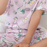 Bonne heure d'été Tennis Duck Set