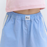 Kicks Synthetic Fiber Short Pants (26SS)