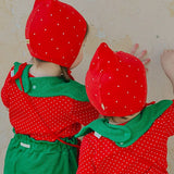 Kingsberry hat