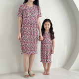 ECLL grandma pleats (Set)