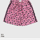 Leopard Short Pants (26SS)