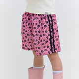 Leopard Short Pants (26SS)