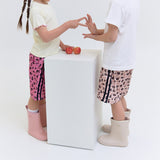 Leopard Short Pants (26SS)