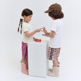 Leopard Short Pants (26SS)