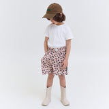 Leopard Short Pants (26SS)