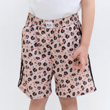 Leopard Short Pants (26SS)