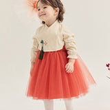 Danhwa Korean Hanbok