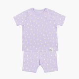 Louis Yorugolji Short sleeve set