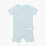 Louis Yorugolji Short sleeve set