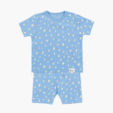 Louis Yorugolji Short sleeve set