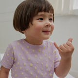 Louis Yorugolji Short sleeve set