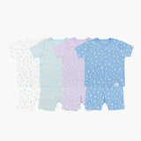 Louis Yorugolji Short sleeve set