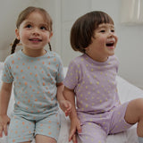 Louis Yorugolji Short sleeve set