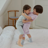 Louis Yorugolji Short sleeve set