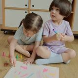 Louis Yorugolji Short sleeve set