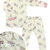 Sous le ciel d'automne_Lovely Unicorn Indoor Set