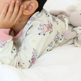 Sous le ciel d'automne_Lovely Unicorn Indoor Set