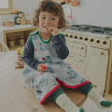 Loving Teddy Sleep Sack  25FW