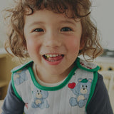 Loving Teddy Sleep Sack  25FW