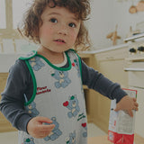 Loving Teddy Sleep Sack  25FW