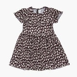 Lumiz Pleated Dress (26SS)