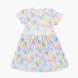 Lumiz Pleated Dress (26SS)