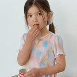 Lumiz Pleated Dress (26SS)